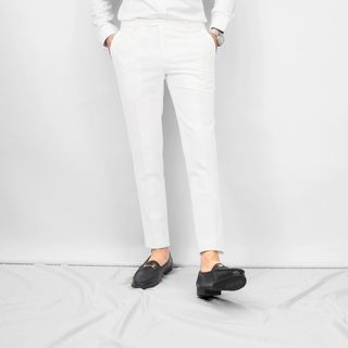 Quần tây nam cao cấp vải co giản nhẹ giá 170k-190k