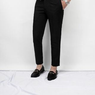 Quần tây nam cao cấp vải co giản nhẹ giá 170k-190k