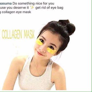 Mask mặt nạ mắt