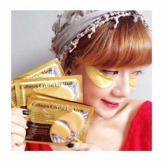 Mask mặt nạ mắt