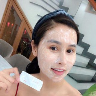 Ủ TRẮNG DA NHAU THAI