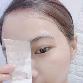 Ủ TRẮNG DA NHAU THAI