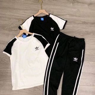 Set bộ thun phối tay mới nhất