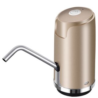 Đầu Vòi Lấy Nước Từ Chai Tiện Lợi Đóng Mở Thích Hợp với các Loại Chai Nước