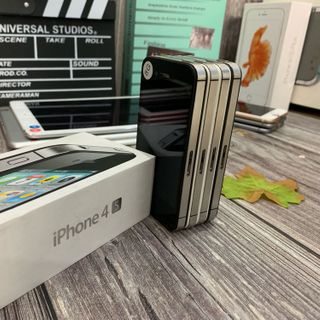 Iphone 4G zinall 8 - 16Gb