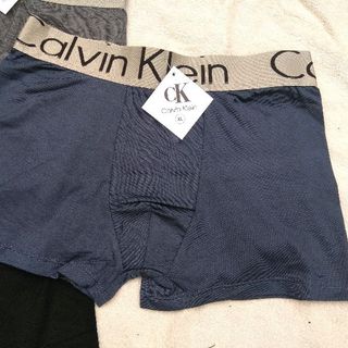 Quần lót nam vải đẹp cạp Calvinklein