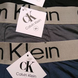 Quần lót nam vải đẹp cạp Calvinklein