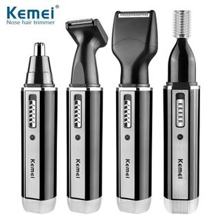 Tông đơ Kemei KM-6630 4 trong 1