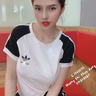 Set bộ thun phối tay mới nhất