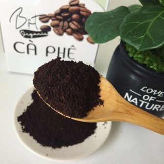 Bột cà phê gói 100gr