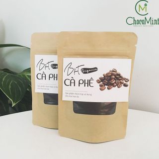 Bột cà phê gói 100gr