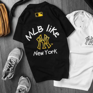 Áo thun Nam Yankees Ny