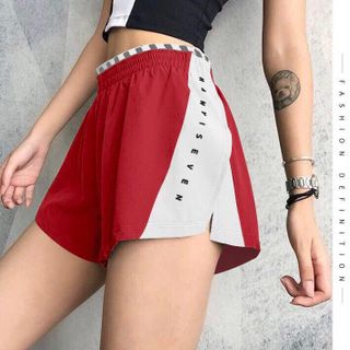 Quần tập đùi dù Seven 2019