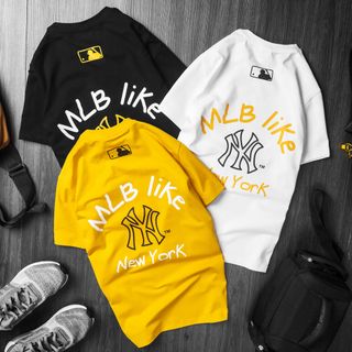 Áo thun Nam Yankees Ny