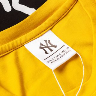 Áo thun Nam Yankees Ny