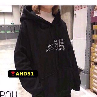 áo khoác nỉ hoodies