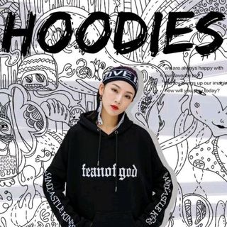 áo khoác nỉ hoodies