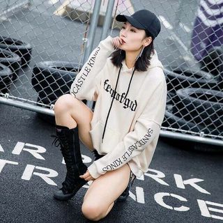 áo khoác nỉ hoodies