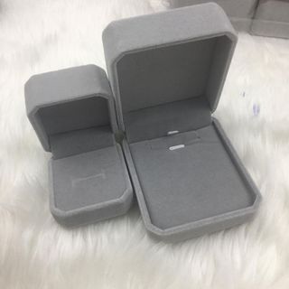 Sỉ Hộp Đựng Nhẫn Cưới Kiểu Cổ Điển