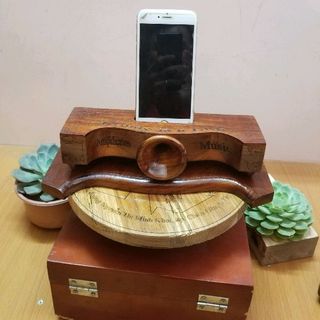 KHUẾCH ĐẠI ÂM THANH THỦ CÔNG