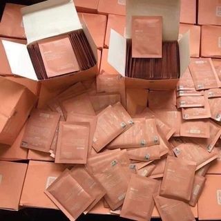 Mask mặt nạ nhau thai cừu