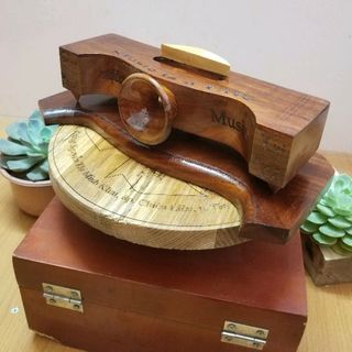 KHUẾCH ĐẠI ÂM THANH THỦ CÔNG