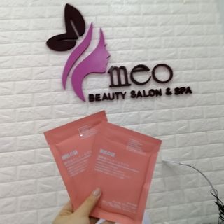 Mask mặt nạ nhau thai cừu