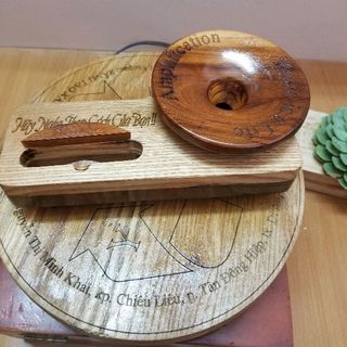 KHUẾCH ĐẠI ÂM THANH THỦ CÔNG