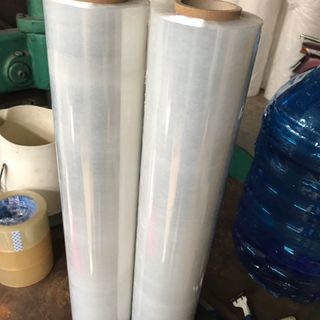 MÀNG PE QUẤN PALLET 50 CM - GIÁ SỈ BÌNH DƯƠNG