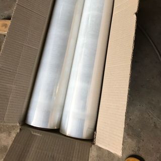 MÀNG PE QUẤN PALLET 50 CM - GIÁ SỈ BÌNH DƯƠNG