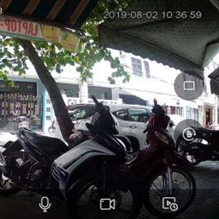 Camera giám sát Imou Dahua