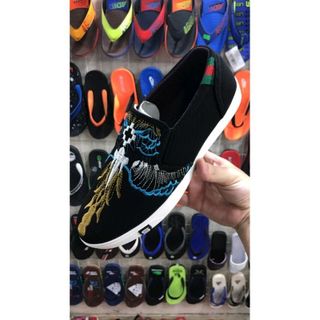 Giày vải namgiày mọi vải nam