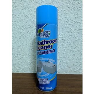 Bình Xịt Tẩy Rửa Vệ Sinh Nhà Tắm Nhà Bếp Đa Năng