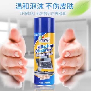Bình Xịt Tẩy Rửa Vệ Sinh Nhà Tắm Nhà Bếp Đa Năng