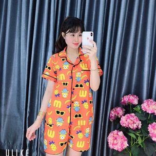 Set bộ kate mềm dưới 55kg hàng cao cấp chuẩn cực xinh