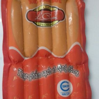 Hotdog Hàn Quốc giá sỷ