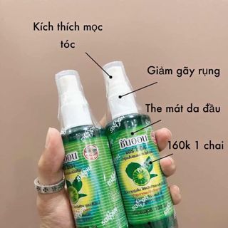 Tinh dầu mọc tóc bưởi giá sỉ