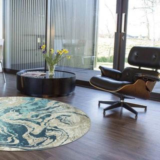Thảm trang trí - Thổ Nhĩ Kỳ- Mã Thảm I0023R3