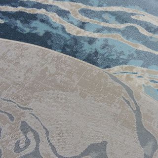 Thảm trang trí - Thổ Nhĩ Kỳ- Mã Thảm I0023R3