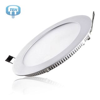 Đèn âm trần siêu mỏng 24w TenQ giá sỉ