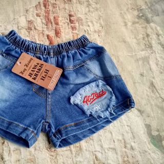 Quần jean bé gái chất cogian