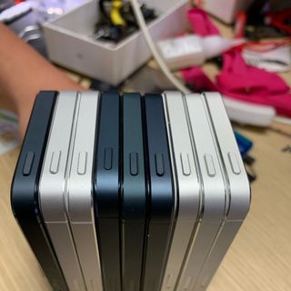 Iphone 5G zin đẹp 16Gb