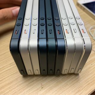 Iphone 5G zin đẹp 16Gb