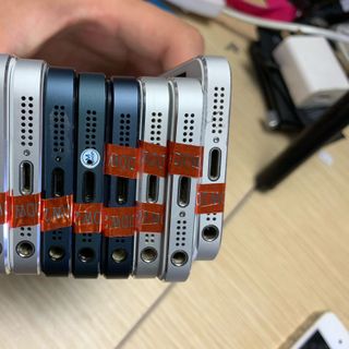 Iphone 5G zin đẹp 16Gb