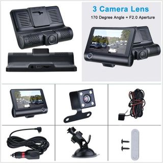 Camera Hành Trình Ôtô