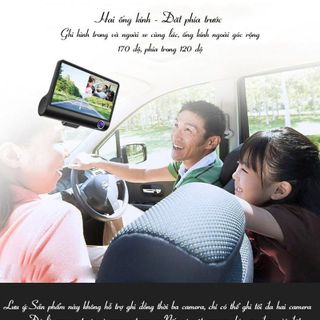 Camera Hành Trình Ôtô