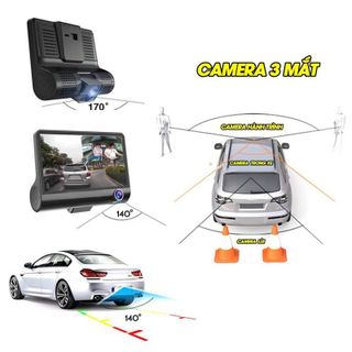 Camera Hành Trình Ôtô