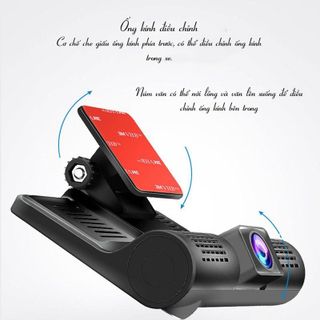 Camera Hành Trình Ôtô