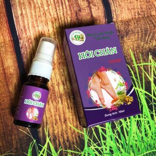 Trị hôi chân tiến hạnh mẫu mới nhất