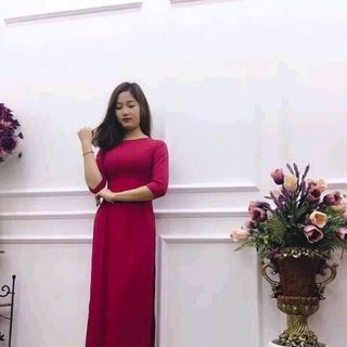 chuyên si ao dai